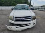 2008 Ford Expedition El Xlt for Sale in Dunn, NC - Vandalism