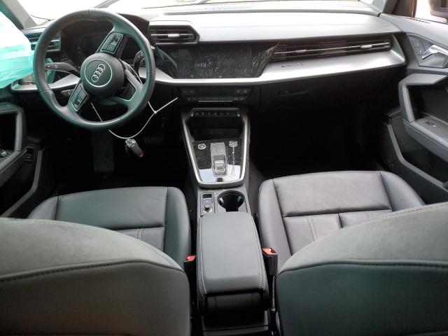  AUDI A3 2023 Серый