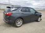 2021 Chevrolet Equinox Lt for Sale in Bismarck, ND - Front End