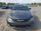2015 Chrysler 200 S na sprzedaż w Conway, AR - Water/Flood