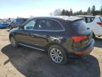 2013 AUDI Q5 PREMIUM PLUS for sale at Copart ON - TORONTO