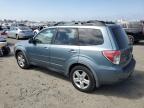 2010 Subaru Forester 2.5X Limited на продаже в Sacramento, CA - Minor Dent/Scratches