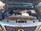 2016 NISSAN TITAN XD SL for sale at Copart AB - EDMONTON