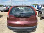 2012 Honda Cr-V Lx იყიდება Theodore-ში, AL - Water/Flood