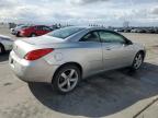 2006 Pontiac G6 Gt за продажба в Sacramento, CA - Rear End