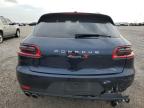 2017 Porsche Macan S продається в Houston, TX - Front End