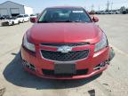 2013 Chevrolet Cruze Lt for Sale in Nampa, ID - Front End