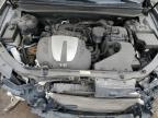 2012 Hyundai Santa Fe Limited for Sale in Elgin, IL - Front End