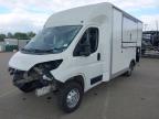 2019 CITROEN RELAY 35 L for sale at Copart SANDY