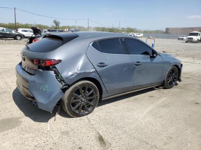  MAZDA 3 2021 Blue