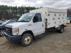 North Billerica, MA에서 판매 중인 2019 Ford Econoline E450 Super Duty Cutaway Van - Minor Dent/Scratches