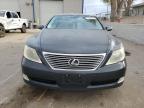 2008 Lexus Ls 460L zu verkaufen in Albuquerque, NM - Rear End