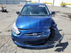 2015 Hyundai Accent Gls იყიდება Vallejo-ში, CA - Front End