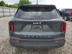 2022 Kia Sorento Lx за продажба в Prairie Grove, AR - Hail