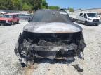 2025 Hyundai Santa Fe Calligraphy продається в Gainesville, GA - Burn - Engine