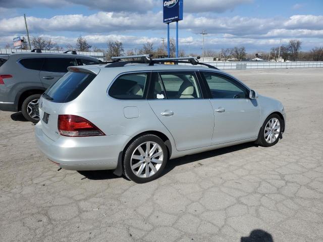  VOLKSWAGEN JETTA 2012 Kremowy