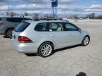 2012 Volkswagen Jetta Tdi na sprzedaż w Fort Wayne, IN - Vandalism