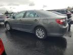 2014 Toyota Camry Se продається в San Martin, CA - Front End