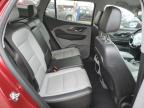 2018 Gmc Terrain Slt на продаже в Woodhaven, MI - Front End