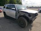 2022 Toyota 4Runner Sr5/Sr5 Premium en Venta en Dunn, NC - Front End