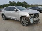 2016 Lincoln Mkx Black Label de vânzare în Harleyville, SC - Front End