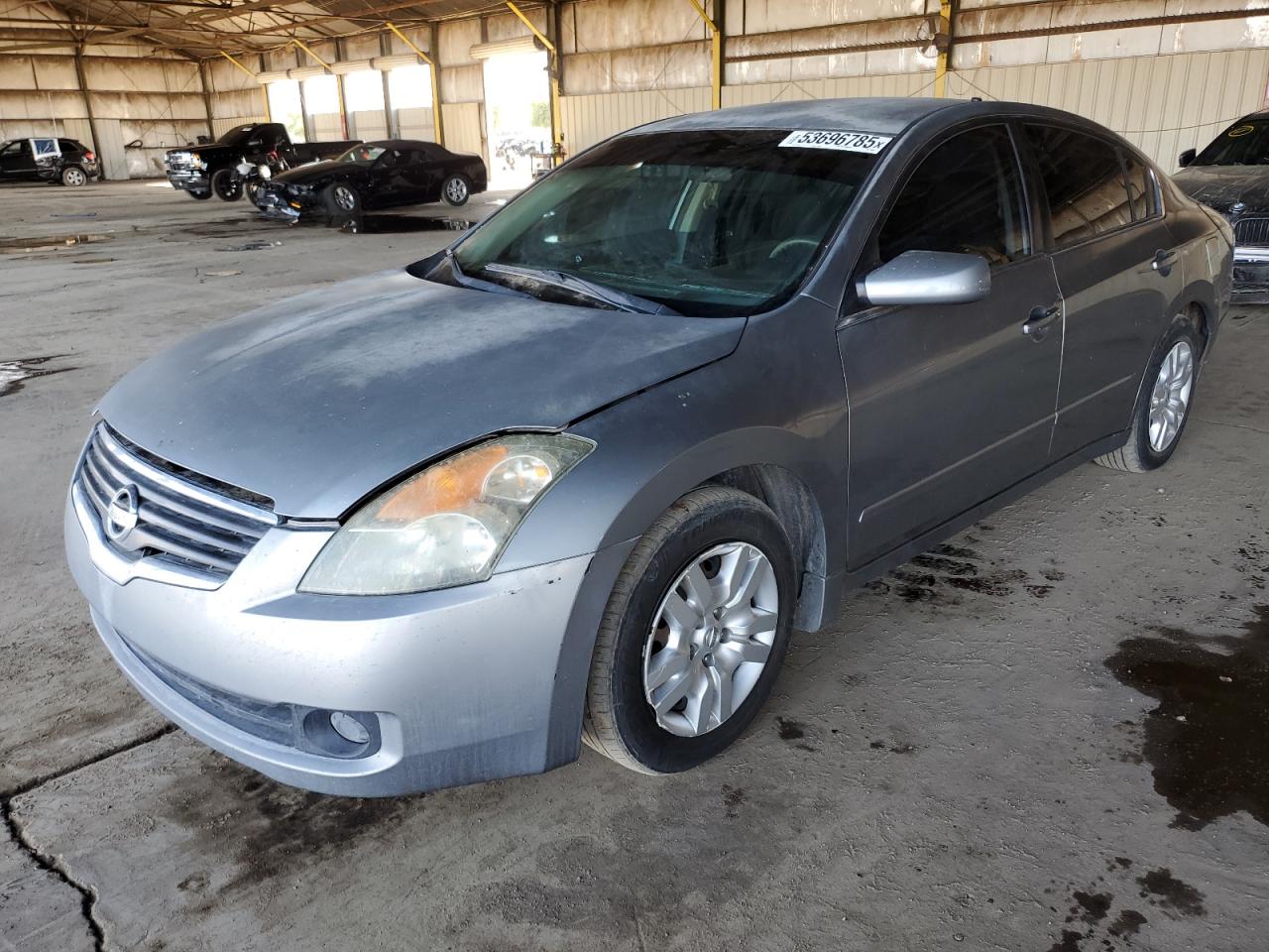 2009 Nissan Altima 2.5 de vânzare în Phoenix, AZ - Minor Dent/Scratches