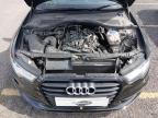 2014 AUDI A6 S LINE for sale at Copart SANDTOFT