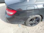 2008 MERCEDES BENZ C220 SPORT for sale at Copart YORK