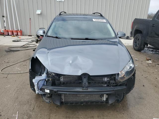 VOLKSWAGEN JETTA 2014 Szary
