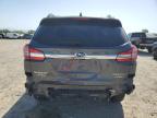 2020 Subaru Ascent Touring продається в Anderson, CA - Front End