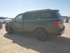 2022 Ford Expedition Timberline на продаже в Andrews, TX - Front End