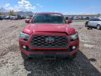 2022 Toyota Tacoma Double Cab de vânzare în Magna, UT - Front End