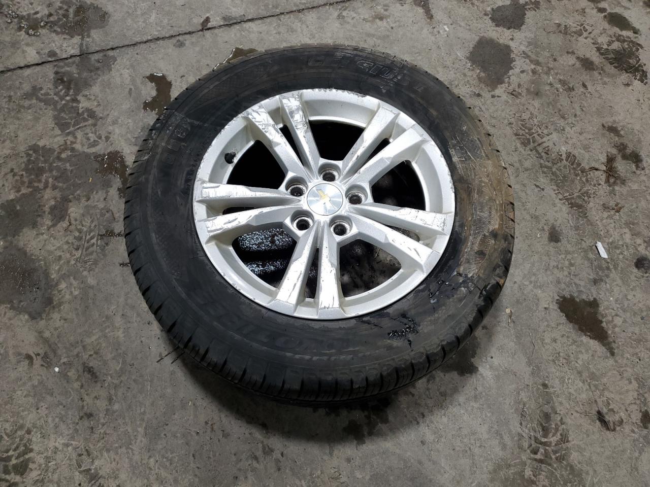 2gnalcek8g6312356 2GNALCEK8G6312356 2016 Chevrolet Equinox Lt