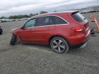 2018 Mercedes-Benz Glc 300 на продаже в Antelope, CA - Front End