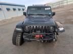 2020 Jeep Gladiator Rubicon for Sale in Albuquerque, NM - Front End
