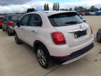 2016 FIAT 500X POP S for sale at Copart SANDY
