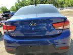 2020 Kia Rio Lx en Venta en Greenwell Springs, LA - Front End