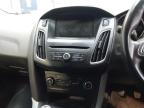 2018 FORD FOCUS ZETE for sale at Copart EAST KILBRIDE