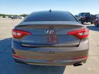 2017 Hyundai Sonata Se for Sale in Grand Prairie, TX - Side