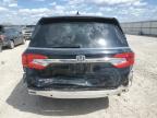 2018 Honda Odyssey Exl for Sale in Kansas City, KS - Rear End