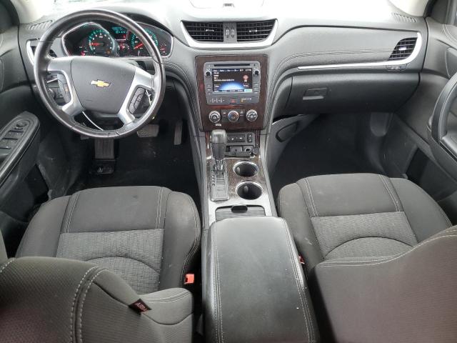  CHEVROLET TRAVERSE 2015 Beige