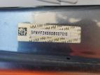 2013 Honda Pilot Exl للبيع في Arcadia، FL - Rear End