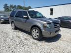2010 Ford Expedition Limited for Sale in Ellenwood, GA - Side