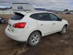 2012 Nissan Rogue S за продажба в Colorado Springs, CO - Side
