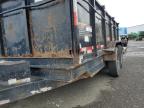 2014 Snake River Dmp714-14K Dump Trailer for Sale in Pasco, WA - Undercarriage