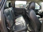 2013 Chevrolet Traverse Lt იყიდება Mercedes-ში, TX - Water/Flood