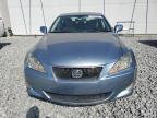 2008 Lexus Is 250 for Sale in Apopka, FL - Water/Flood