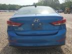 2017 Hyundai Elantra Se for Sale in Knightdale, NC - Side