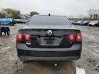 2009 Volkswagen Jetta Se იყიდება Baltimore-ში, MD - Minor Dent/Scratches