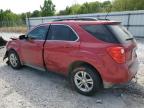 2015 Chevrolet Equinox Lt на продаже в Prairie Grove, AR - All Over